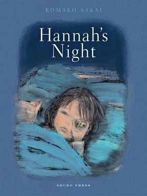 cover image of Hannah's Night